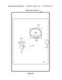 Device, Method, and Graphical User Interface for Resizing Objects diagram and image