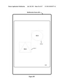 Device, Method, and Graphical User Interface for Resizing Objects diagram and image