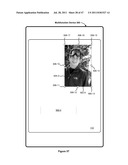 Device, Method, and Graphical User Interface for Resizing Objects diagram and image