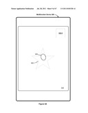 Device, Method, and Graphical User Interface for Resizing Objects diagram and image