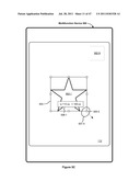 Device, Method, and Graphical User Interface for Resizing Objects diagram and image