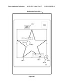 Device, Method, and Graphical User Interface for Resizing Objects diagram and image