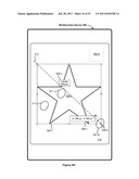 Device, Method, and Graphical User Interface for Resizing Objects diagram and image