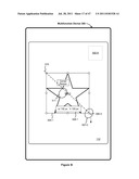 Device, Method, and Graphical User Interface for Resizing Objects diagram and image