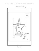 Device, Method, and Graphical User Interface for Resizing Objects diagram and image