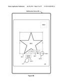 Device, Method, and Graphical User Interface for Resizing Objects diagram and image