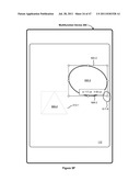 Device, Method, and Graphical User Interface for Resizing Objects diagram and image