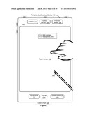 Device, Method, and Graphical User Interface for Selecting and Moving     Objects diagram and image