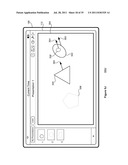 Device, Method, and Graphical User Interface for Selecting and Moving     Objects diagram and image