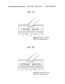 TOUCH PANEL AND ELECTRONIC DEVICE INCLUDING THE SAME diagram and image