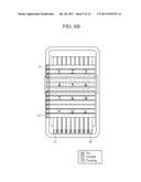 TOUCH PANEL AND ELECTRONIC DEVICE INCLUDING THE SAME diagram and image