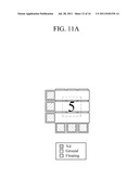 TOUCH PANEL AND ELECTRONIC DEVICE INCLUDING THE SAME diagram and image