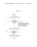 PORTABLE ELECTRONIC DEVICE AND METHOD OF CONTROLLING DEVICE diagram and image