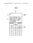 DISPLAY APPARATUS AND DISPLAY METHOD THEREOF diagram and image