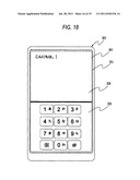 DISPLAY APPARATUS AND DISPLAY METHOD THEREOF diagram and image