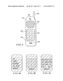 Portable Electronic Device diagram and image