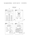 INPUT APPARATUS diagram and image