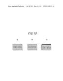 INPUT APPARATUS diagram and image