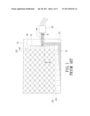 TOUCH MODULE diagram and image