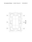 TOUCH MODULE diagram and image