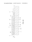 TOUCH MODULE diagram and image