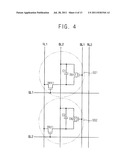 METHOD OF DETECTING A TOUCH IMAGE AND DISPLAY APPARATUS FOR PERFORMING THE     SAME diagram and image