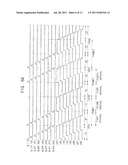 METHOD OF DETECTING A TOUCH IMAGE AND DISPLAY APPARATUS FOR PERFORMING THE     SAME diagram and image