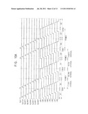 METHOD OF DETECTING A TOUCH IMAGE AND DISPLAY APPARATUS FOR PERFORMING THE     SAME diagram and image