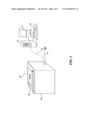 INPUT METHOD FOR SURFACE OF INTERACTIVE DISPLAY diagram and image