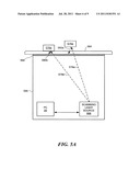 INPUT METHOD FOR SURFACE OF INTERACTIVE DISPLAY diagram and image