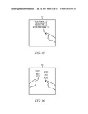 Interactive Projection with Gesture Recognition diagram and image