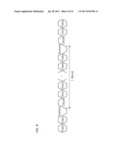 DISPLAY DRIVING SYSTEM USING TRANSMISSION OF SINGLE-LEVEL SIGNAL EMBEDDED     WITH CLOCK SIGNAL diagram and image