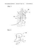 Image information detecting device diagram and image