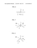 Image information detecting device diagram and image