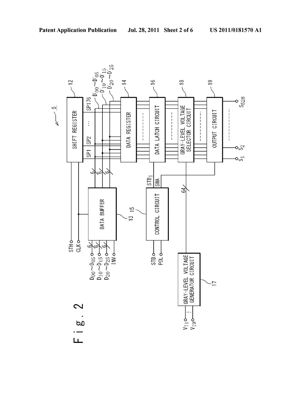 DISPLAY APPARATUS, DISPLAY PANEL DRIVER AND DISPLAY PANEL DRIVING METHOD - diagram, schematic, and image 03