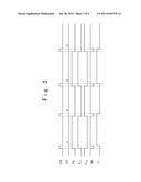 DISPLAY APPARATUS, DISPLAY PANEL DRIVER AND DISPLAY PANEL DRIVING METHOD diagram and image