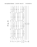 DISPLAY APPARATUS, DISPLAY PANEL DRIVER AND DISPLAY PANEL DRIVING METHOD diagram and image