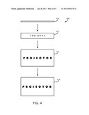 Controlled Light Source Startup in a Display diagram and image