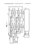 Drive circuit and drive method diagram and image
