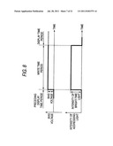 DRIVING APPARATUS FOR PHOTO-ADDRESSING TYPE DISPLAY ELEMENT, DRIVING     METHOD AND PHOTO-ADDRESSING TYPE DISPLAY APPARATUS diagram and image