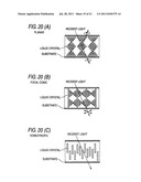 DRIVING APPARATUS FOR PHOTO-ADDRESSING TYPE DISPLAY ELEMENT, DRIVING     METHOD AND PHOTO-ADDRESSING TYPE DISPLAY APPARATUS diagram and image