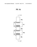 LIQUID CRYSTAL DISPLAY DEVICE AND METHOD FOR FABRICATING THE SAME diagram and image