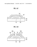 LIQUID CRYSTAL DISPLAY DEVICE AND METHOD FOR FABRICATING THE SAME diagram and image