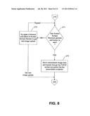 METHOD AND APPARATUS FOR WIRELESS IMAGE TRANSMISSION TO A PROJECTOR diagram and image