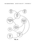 METHOD AND APPARATUS FOR WIRELESS IMAGE TRANSMISSION TO A PROJECTOR diagram and image