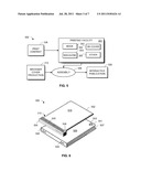 Interactive Publication and Associated Method of Displaying     Community-Based Content Therewith diagram and image