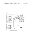 Interactive Publication and Associated Method of Displaying     Community-Based Content Therewith diagram and image