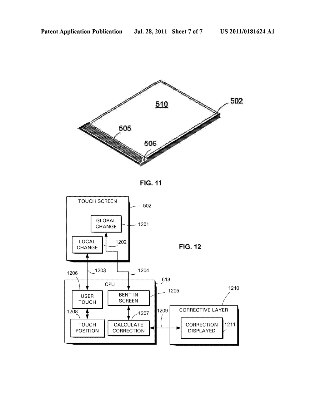 Interactive Publication and Associated Method of Displaying     Community-Based Content Therewith - diagram, schematic, and image 08