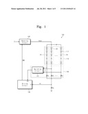 BACKLIGHT ASSEMBLY AND DISPLAY APPARATUS HAVING THE SAME diagram and image