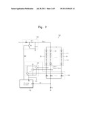 BACKLIGHT ASSEMBLY AND DISPLAY APPARATUS HAVING THE SAME diagram and image